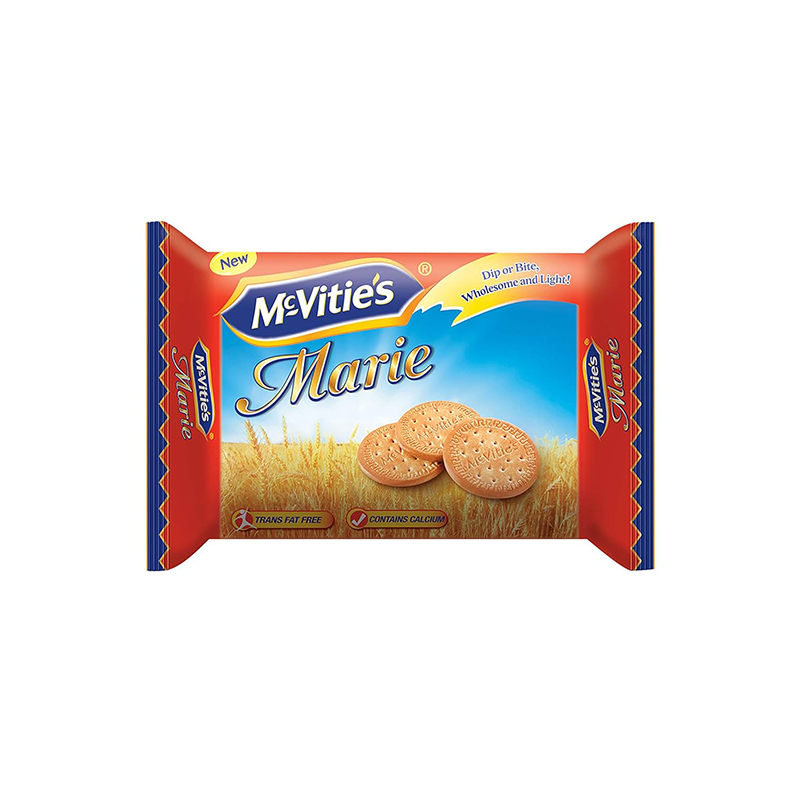 McVities Marie - 250g