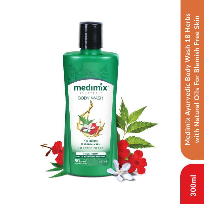 medimix-ayurvedic-body-wash-18-herbs-with-natural-oils-for-blemish-free-skin-300ml