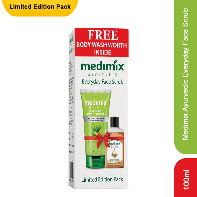 medimix-ayurvedic-everyday-face-scrub-limited-edition-pack-100ml
