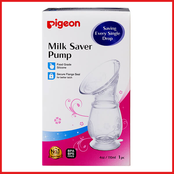 MILK SAVER PUMP (EN)