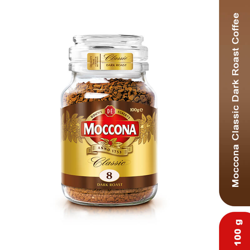 moccona-classic-dark-roast-coffee-100gm