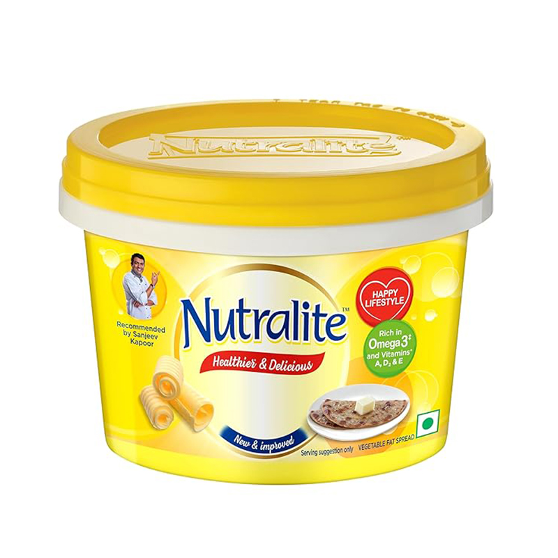 Nutralite Vegetable Fat Spread 200g