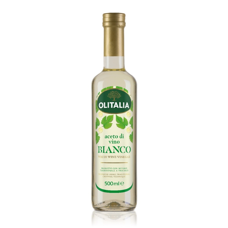olitalia-white-wine-vinegar-500ml