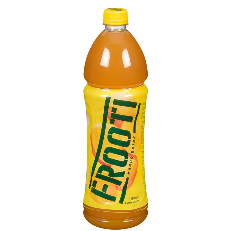 Parle Agro Frooti - 1000ml Pet