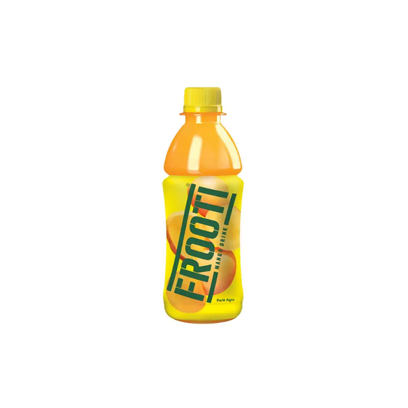 Parle Agro Frooti - 150ml Pet