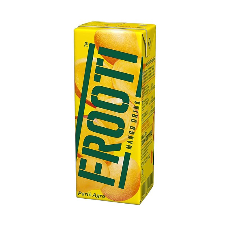 Parle Agro Frooti - 180 ml