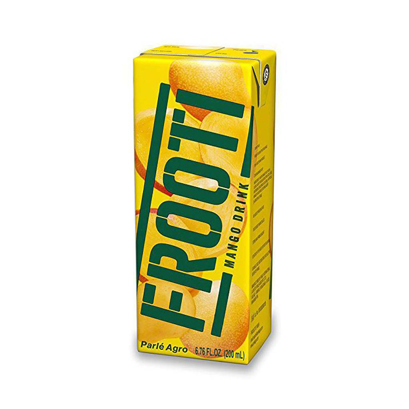 Parle Agro Frooti - 200 ml