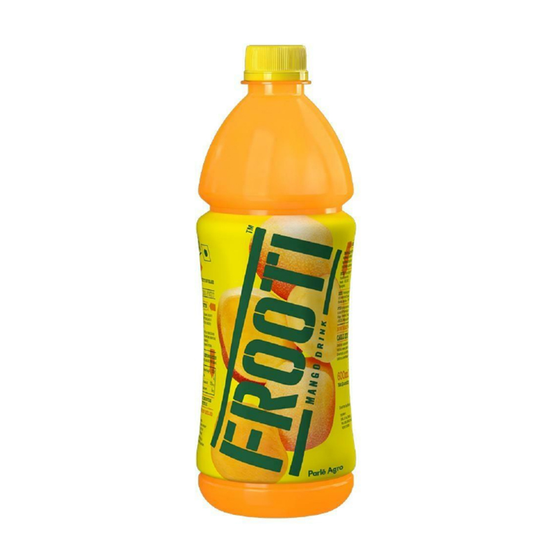 Parle Agro Frooti - 500ml Pet