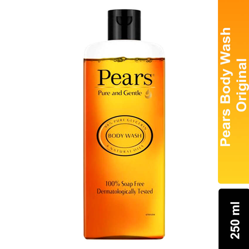 Pears Body Wash Original 250 ml