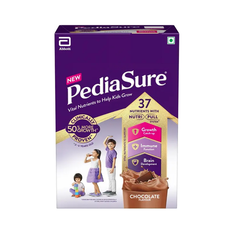 pediasure-chocolate-flavour-200gm