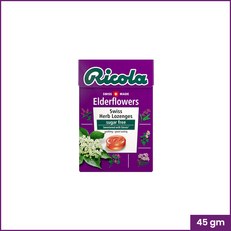 ricola-swiss-herb-sugarfree-candy-elderflowers-45gm