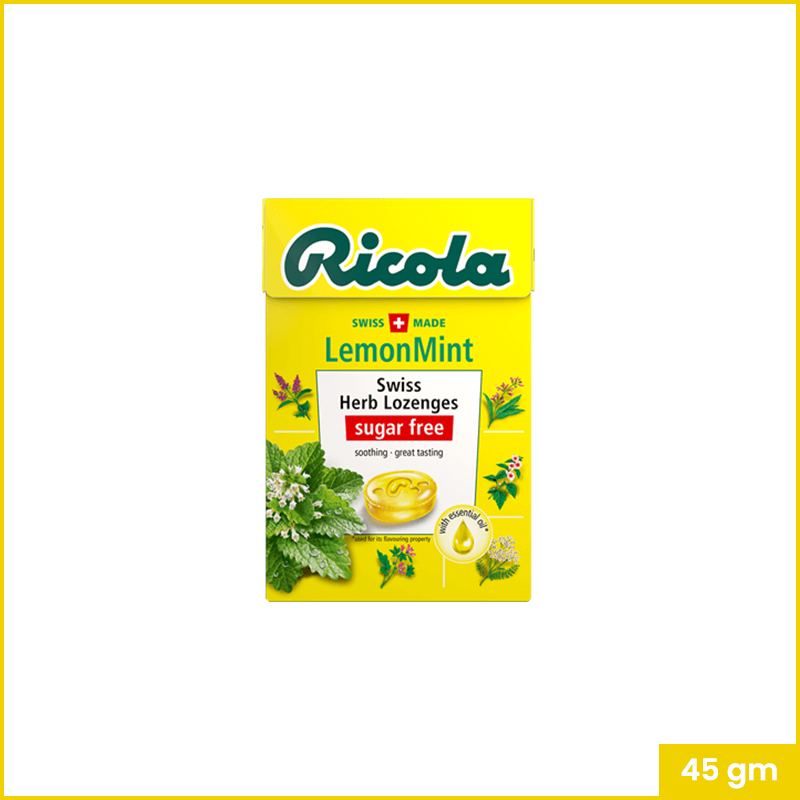 ricola-swiss-herb-sugarfree-candy-lemon-mint-45gm