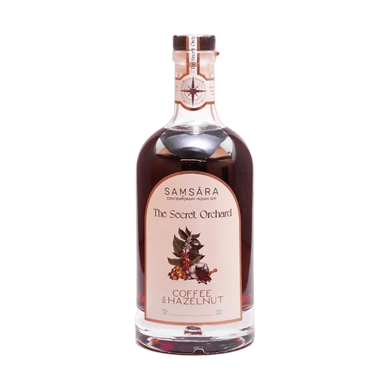 samsara-contemporary-indian-coffee-hazelnut-gin-750ml