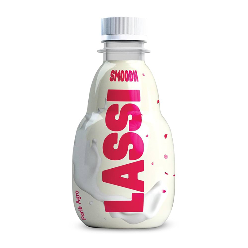 Smoodh Lassi 180 ml