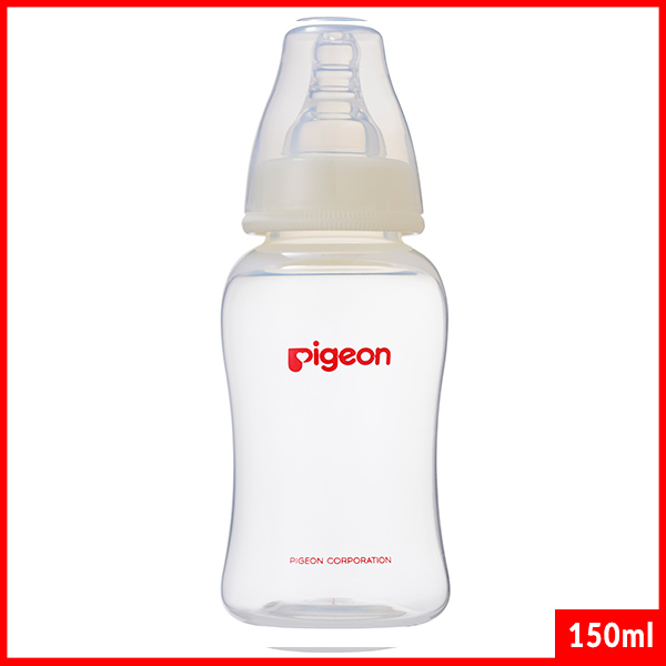 sn-peristaltic-nipple-crystal-clear-streamline-bottle-150ml