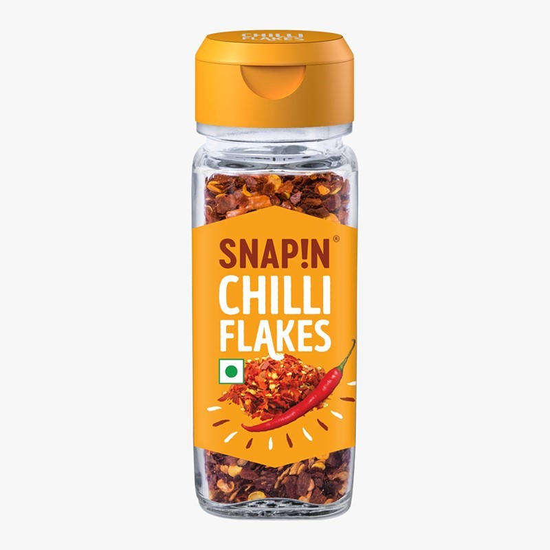 SNAPIN CHILLI FALKES 35G