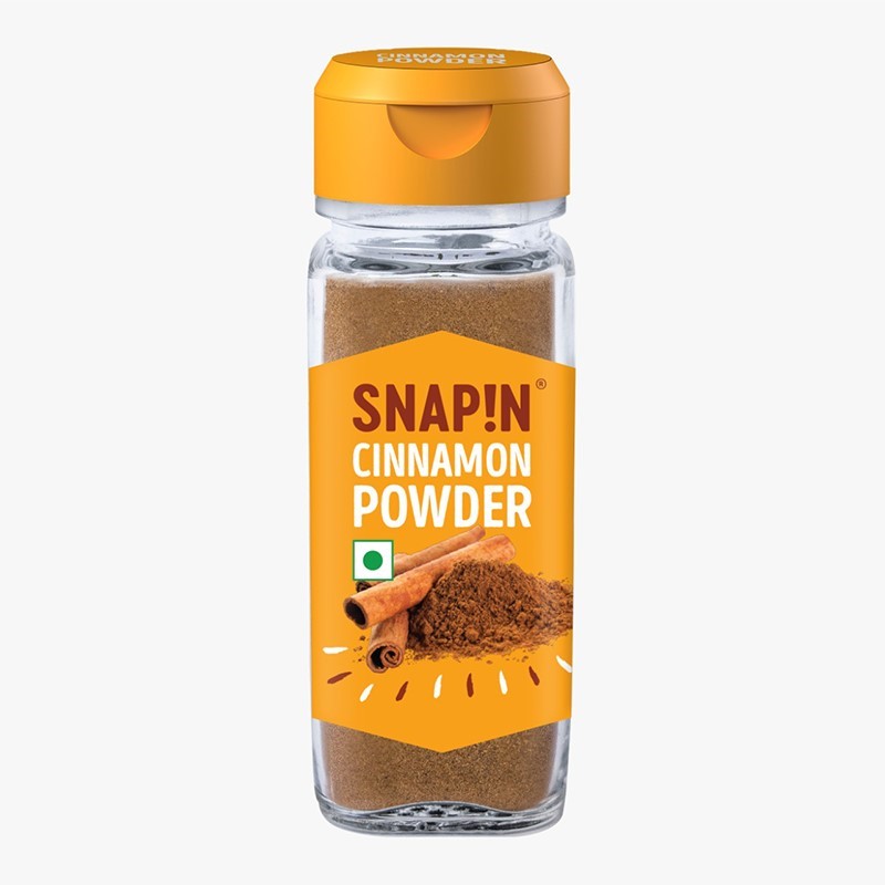 SNAPIN CINNAMON POWDER 45G