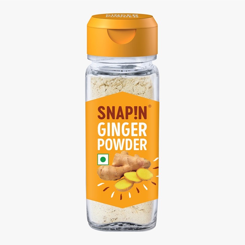 SNAPIN GINGER POWDER 45G