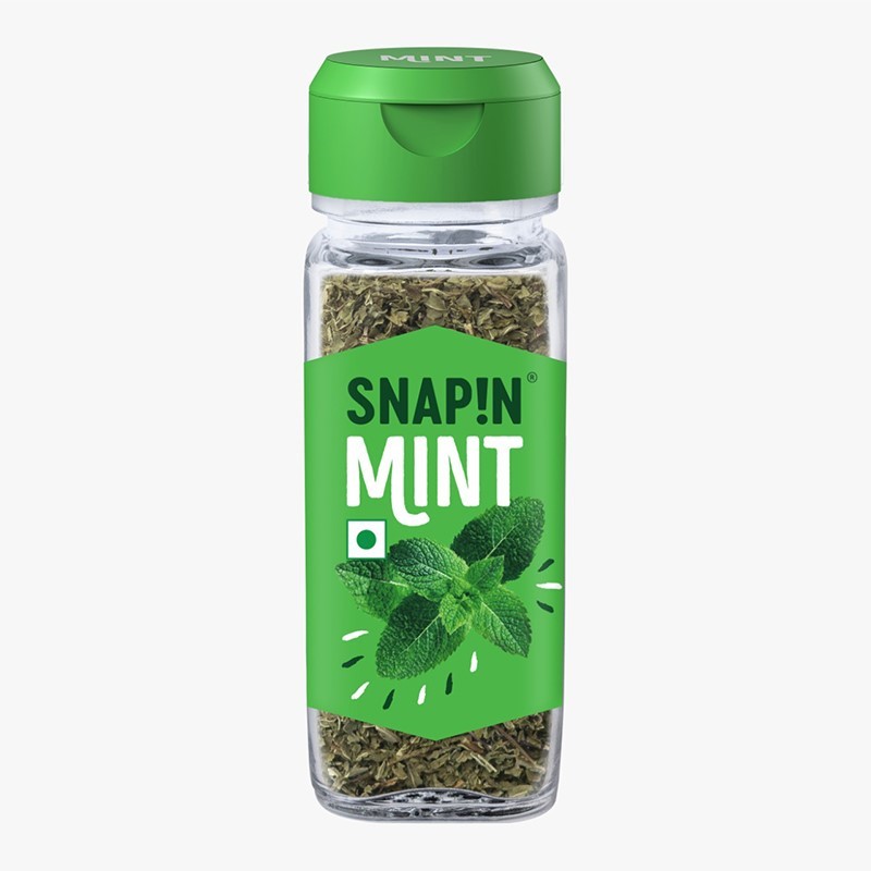 SNAPIN MINT 15G