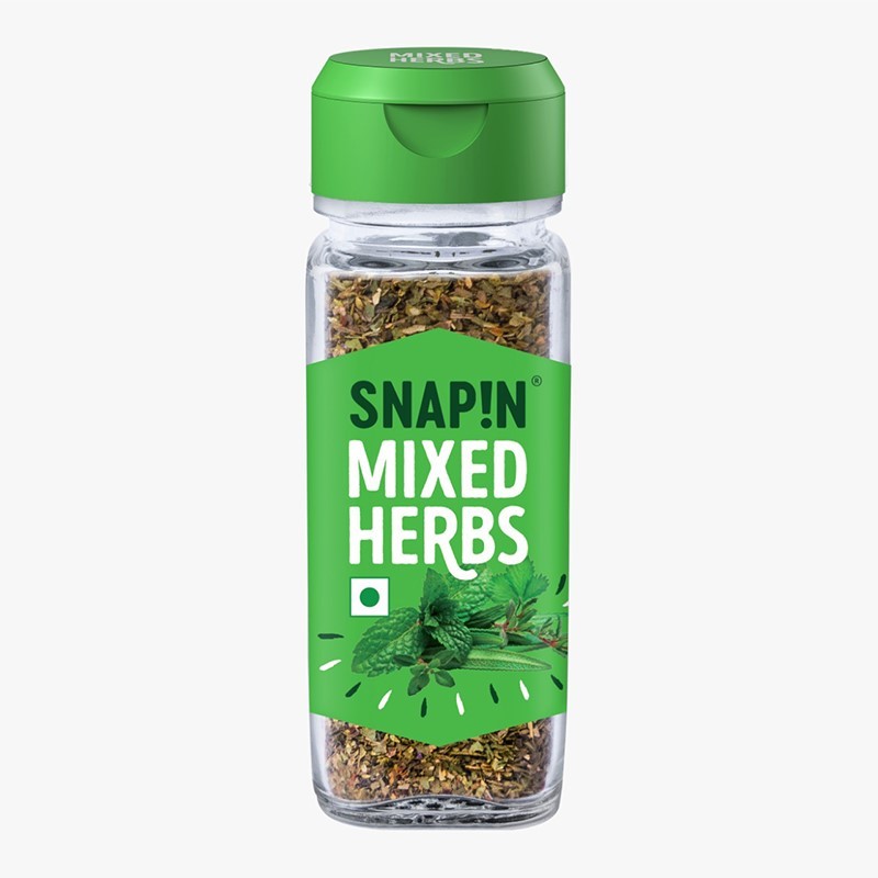 SNAPIN MIXED HERBS 20G