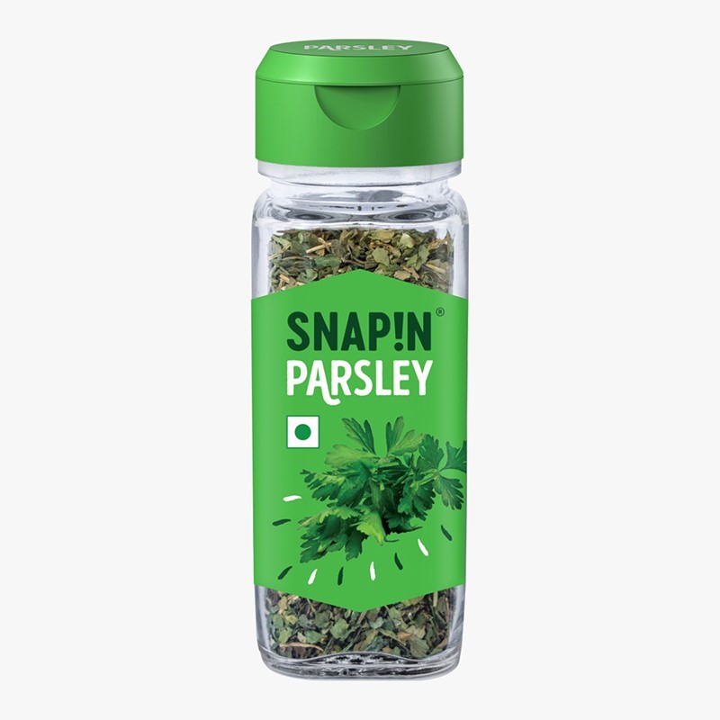 SNAPIN PARSLEY 6G