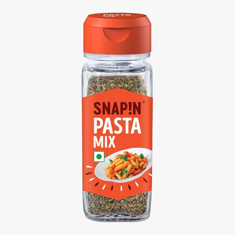 SNAPIN PASTA MIX 25G