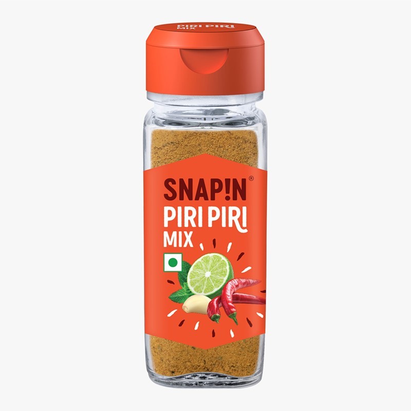 SNAPIN PIRI PIRI MIX 50G