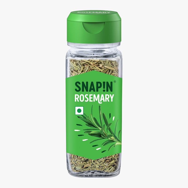 SNAPIN ROSEMARY 25G