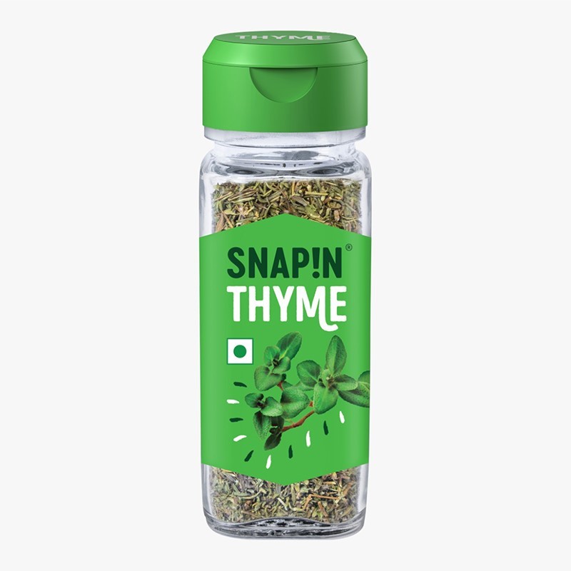 SNAPIN THYME 6G
