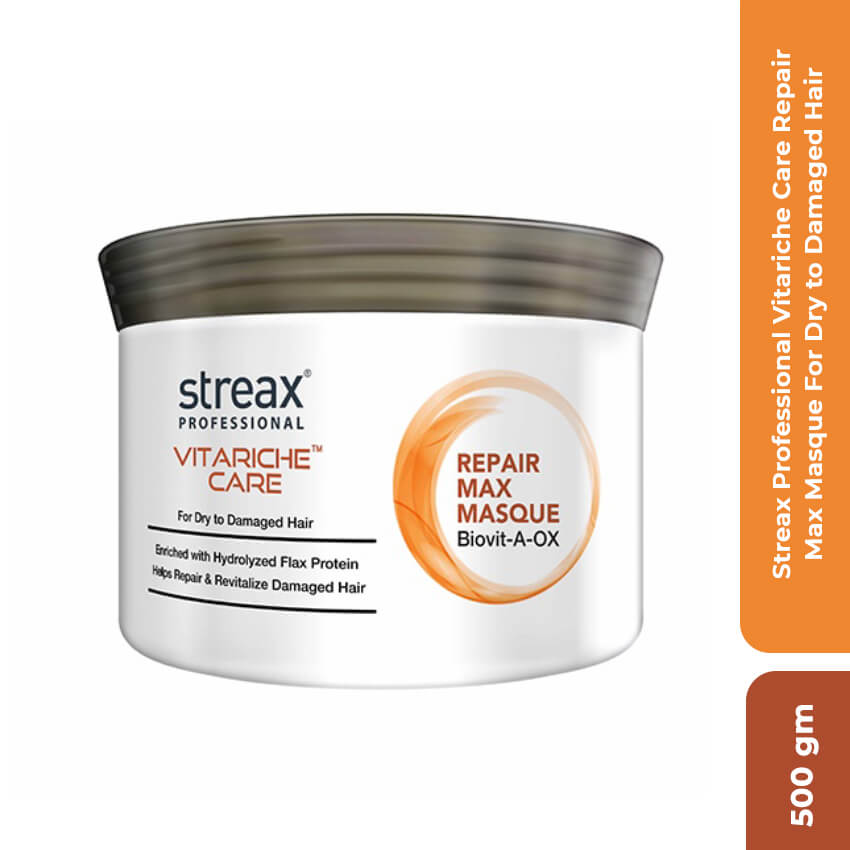streax-professional-vitariche-care-repair-max-masque-for-dry-to-damaged-hair-500gm