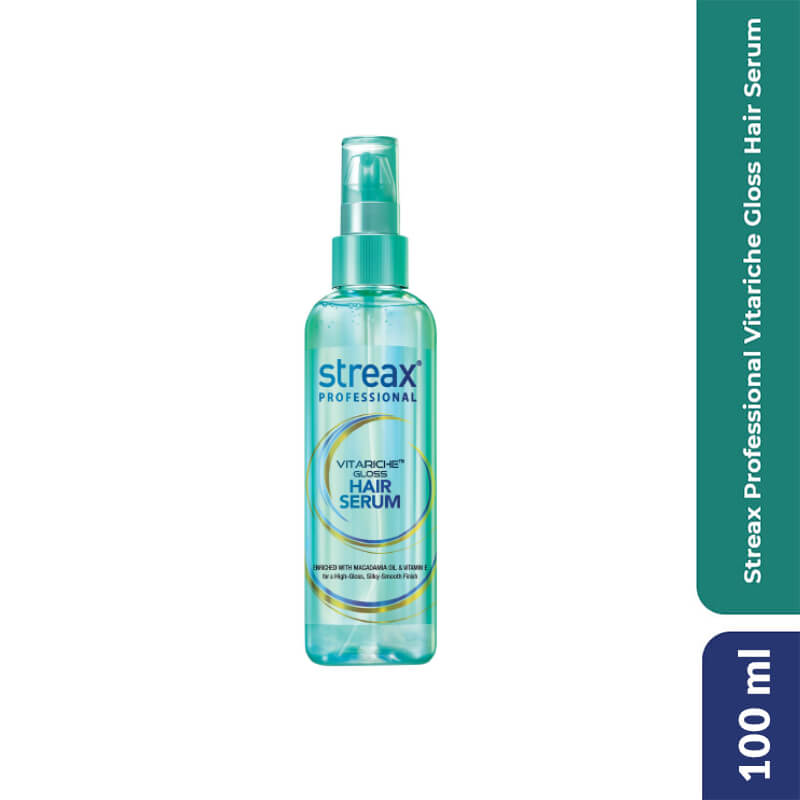 streax-professional-vitariche-gloss-hair-serum-100ml