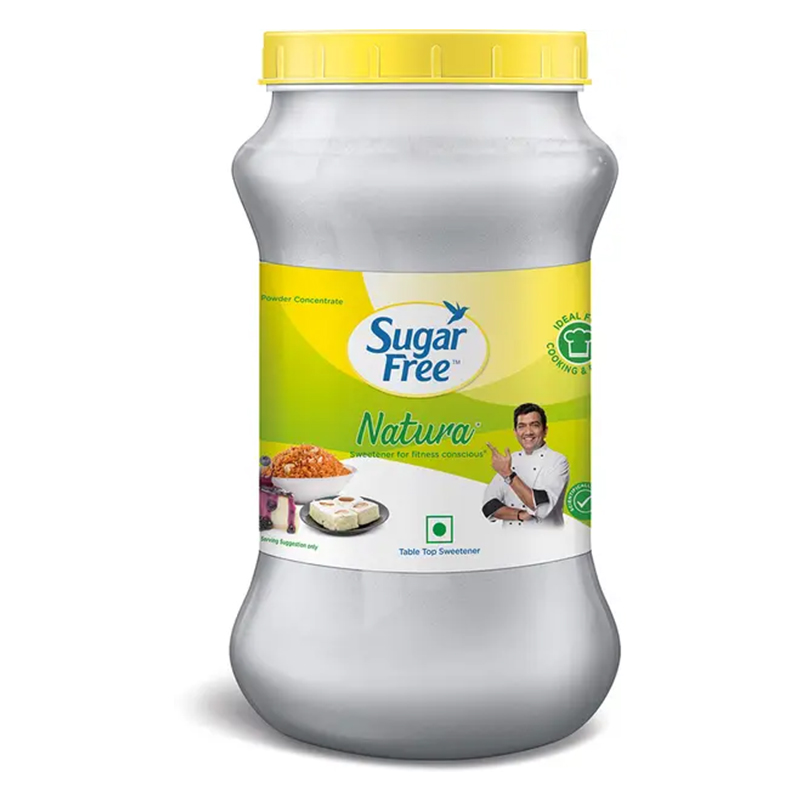 SUGAR FREE NATURA 1 KG