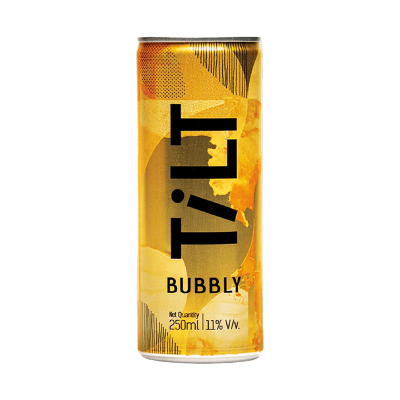 Tilt Bubbly 250ML