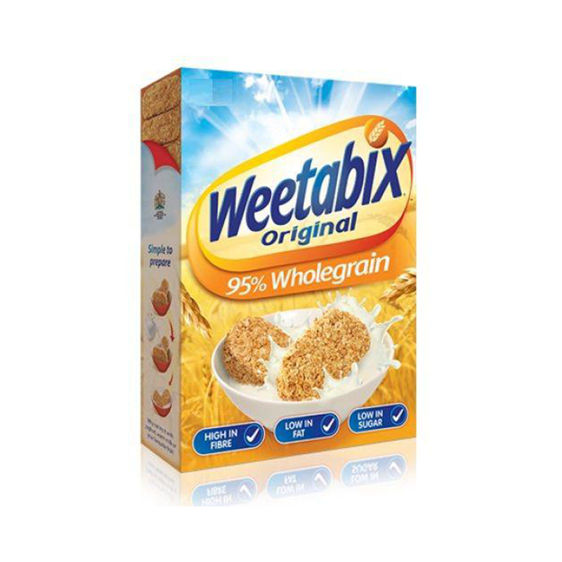 Weetabix Original - 215g
